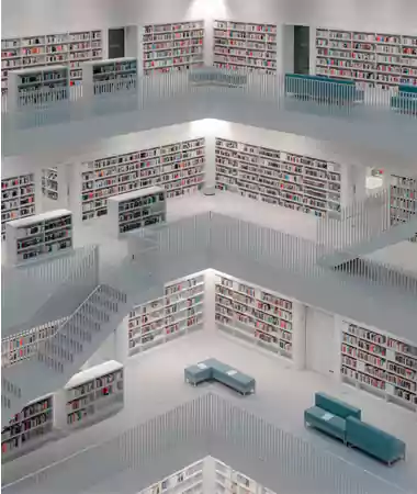 online libraries