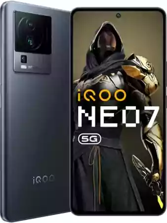 IQOO Neo 7 5G