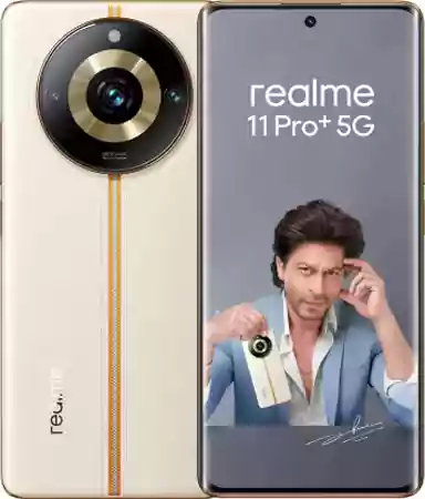 Realme 11 Pro plus 5G