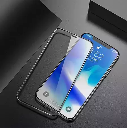 Invisible Phone Protector