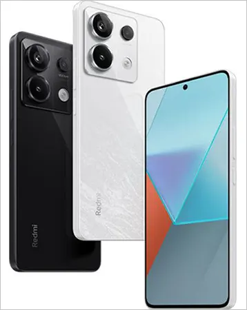 Redmi Note 13 Pro 5G